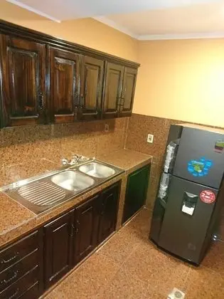 Premium Apart Daire
