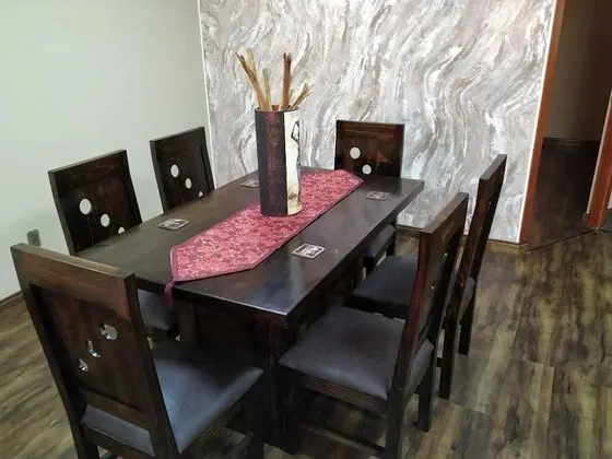 Premium Apart Daire
