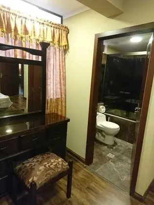 Premium Apart Daire