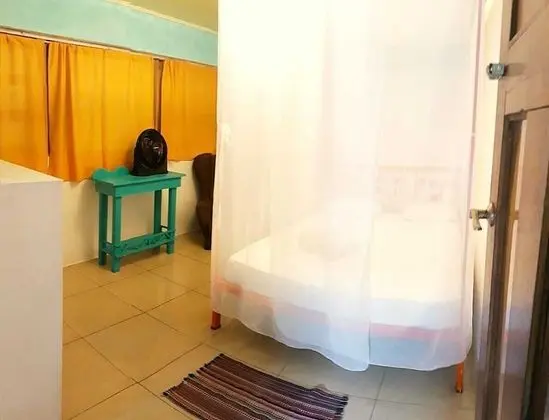 Economy Tek Büyük Yataklı Oda
