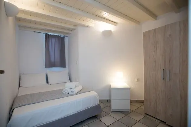 Apart Daire, Deniz Manzaralı