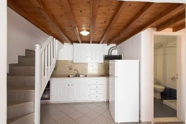 Apart Daire, Deniz Manzaralı