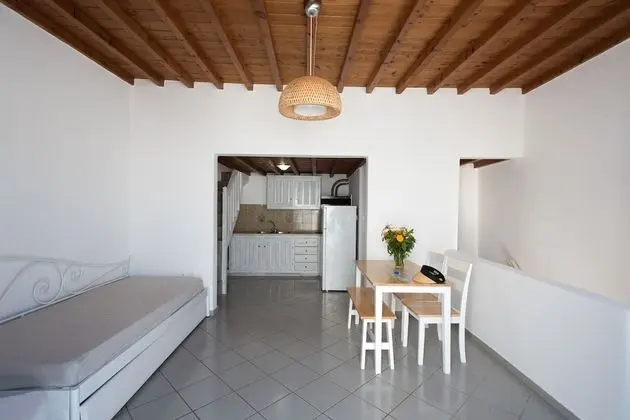 Apart Daire, Deniz Manzaralı