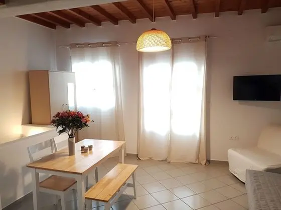 Apart Daire, Deniz Manzaralı