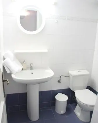 Apart Daire, Deniz Manzaralı