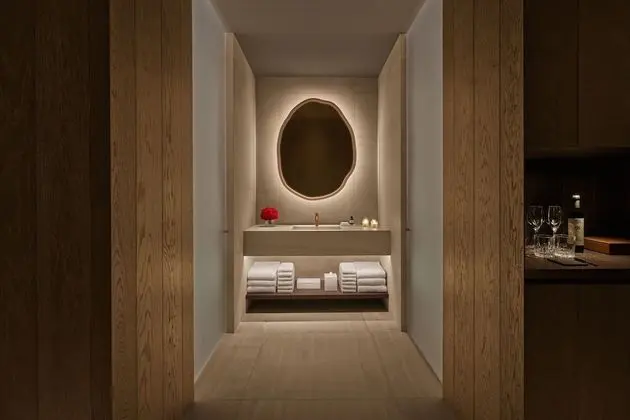 Deluxe Oda, 1 En Büyük (King) Boy Yatak, Sigara İçilmez, Şehir Manzaralı