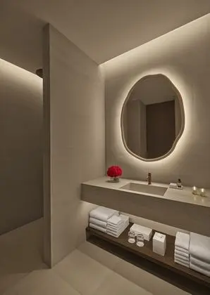 Superior Oda, 2 Büyük (Queen) Boy Yatak, Teras, Manzaralı (Interior View)