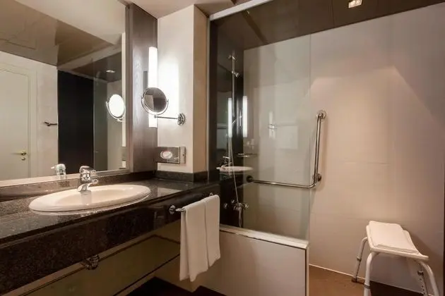 Premium Oda, 2 Tek Kişilik Yatak