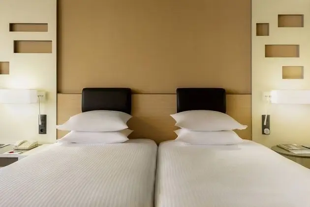 Premium Oda, 2 Tek Kişilik Yatak