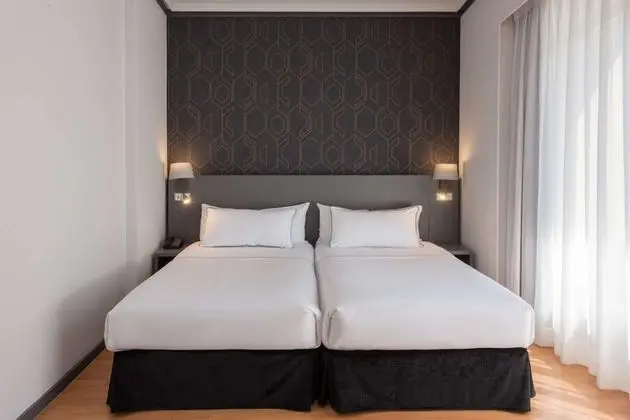 Standard Room with Views