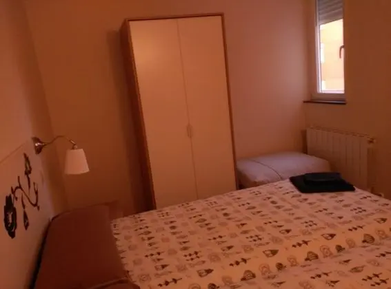 Superior Apart Daire, Engellilere Uygun, Banyolu/Duşlu