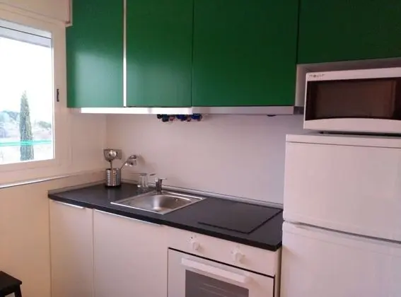 Superior Apart Daire, Engellilere Uygun, Banyolu/Duşlu