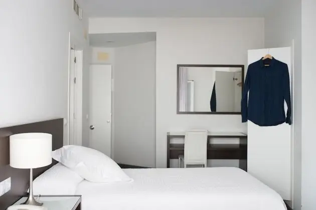 İki Ayrı Yataklı Oda