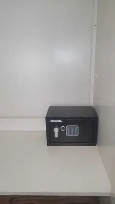 Superior İki Ayrı Yataklı Oda