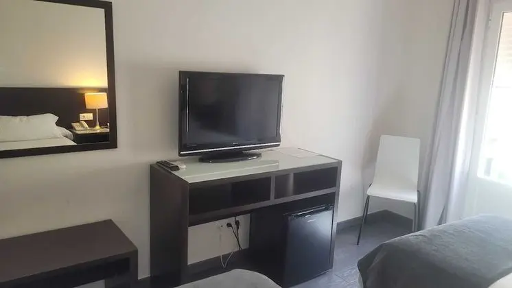 Superior İki Ayrı Yataklı Oda