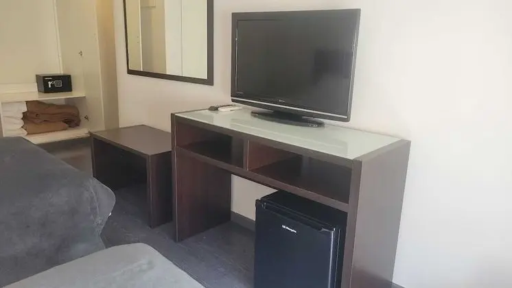 Superior İki Ayrı Yataklı Oda