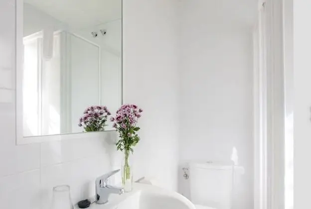 Superior İki Ayrı Yataklı Oda