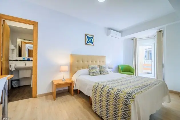 Tek Kişilik Oda