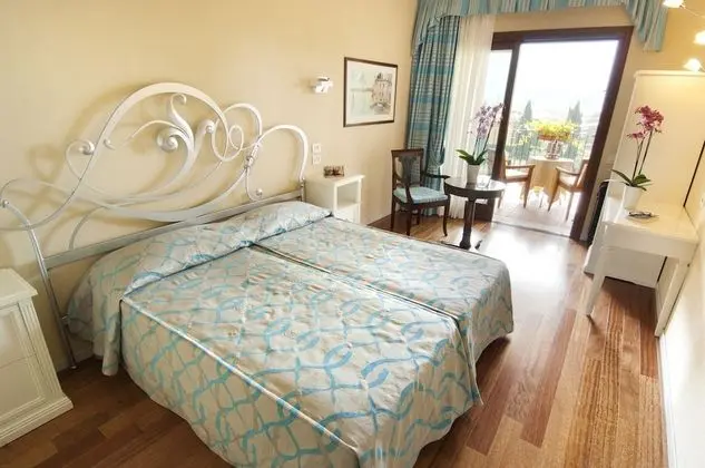 Junior Suite Orchidea