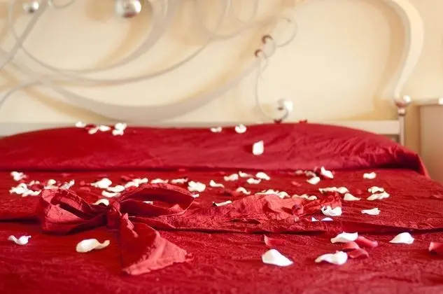 Junior Suite Orchidea