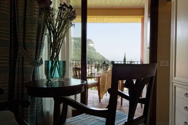 Junior Suite Orchidea