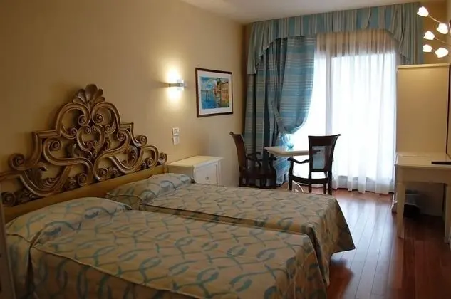 Junior Suite Orchidea