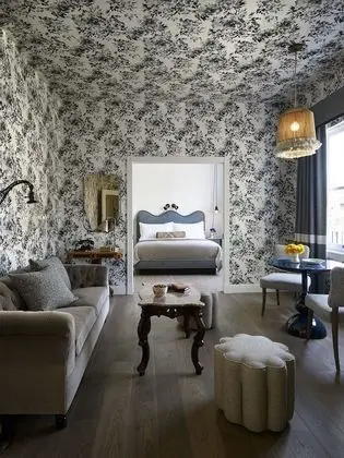 Bungalov (Suite)