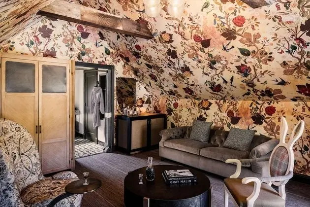 Çatı Katı (Loft) (Owner's)