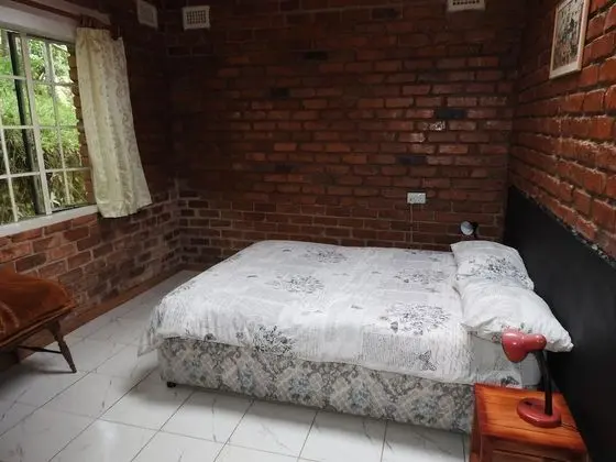 Basic Kır Evi, Göl Manzaralı, Göl Kenarı (Chikamba)