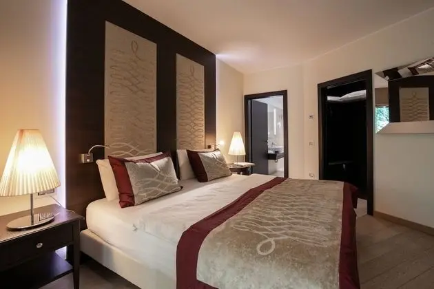 Büyük Yataklı Tek Kişilik Oda, Balkon