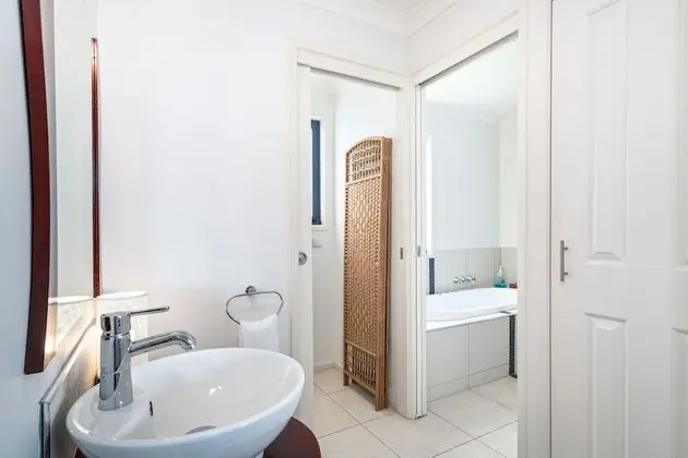Standard Süit, 1 Yatak Odası, Özel Banyo, Okyanus Manzaralı