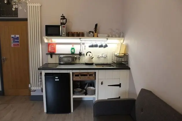 Çatı Katı (Loft), Banyolu/Duşlu