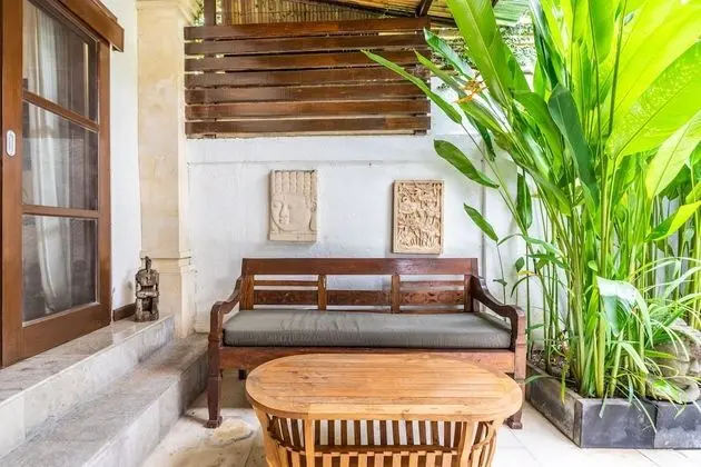 Villa, 2 Yatak Odası, Kişiye Özel Havuzlu