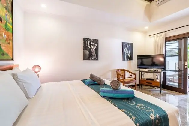 Villa, 2 Yatak Odası, Kişiye Özel Havuzlu