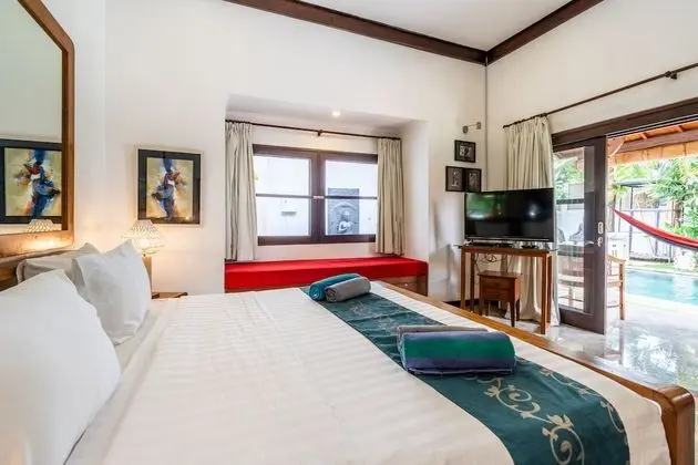 Villa, 2 Yatak Odası, Kişiye Özel Havuzlu