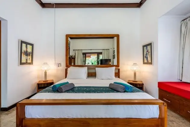 Villa, 2 Yatak Odası, Kişiye Özel Havuzlu