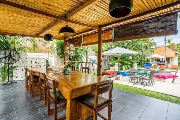 Villa, 2 Yatak Odası, Kişiye Özel Havuzlu