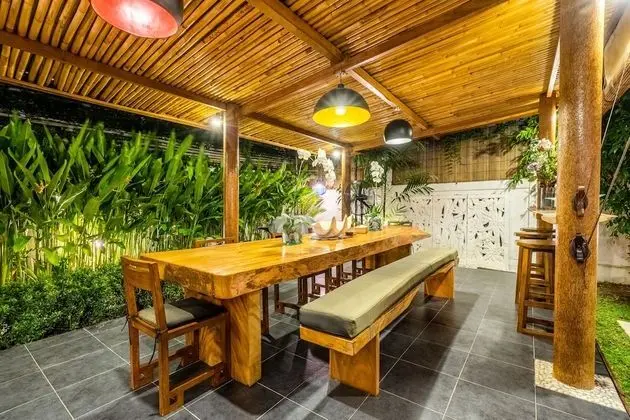 Villa, 2 Yatak Odası, Kişiye Özel Havuzlu