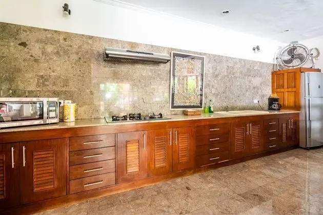 Villa, 2 Yatak Odası, Kişiye Özel Havuzlu