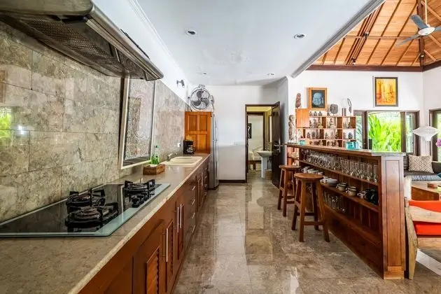 Villa, 2 Yatak Odası, Kişiye Özel Havuzlu