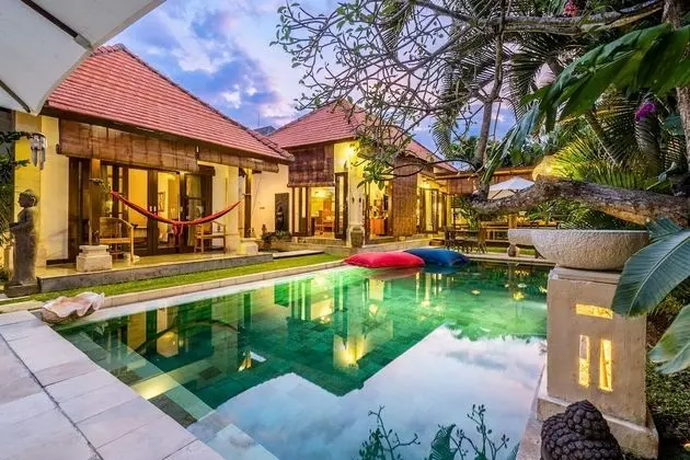 Villa, 3 Yatak Odası, Kişiye Özel Havuzlu