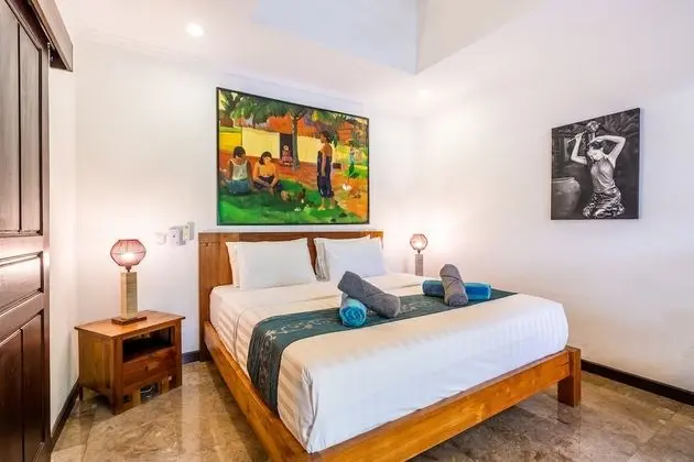 Villa, 3 Yatak Odası, Kişiye Özel Havuzlu