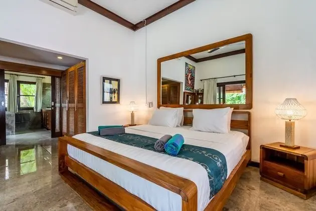Villa, 3 Yatak Odası, Kişiye Özel Havuzlu