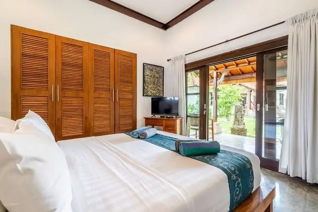 Villa, 3 Yatak Odası, Kişiye Özel Havuzlu