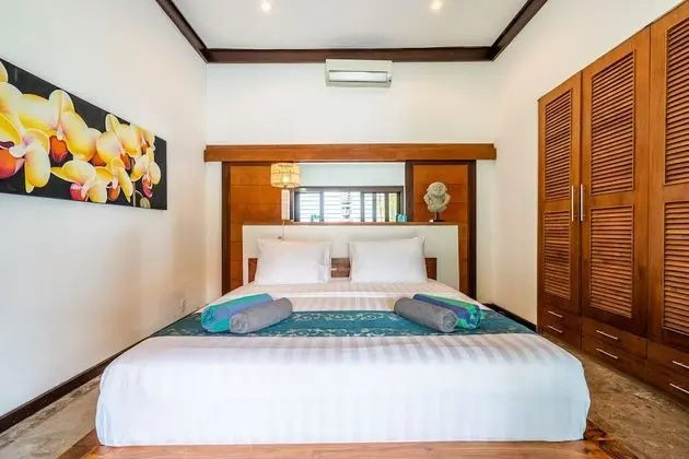 Villa, 3 Yatak Odası, Kişiye Özel Havuzlu
