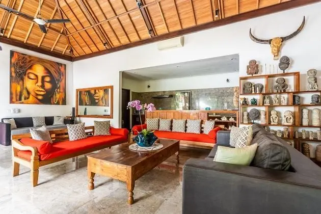 Villa, 3 Yatak Odası, Kişiye Özel Havuzlu