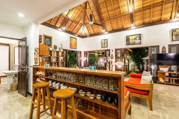 Villa, 3 Yatak Odası, Kişiye Özel Havuzlu