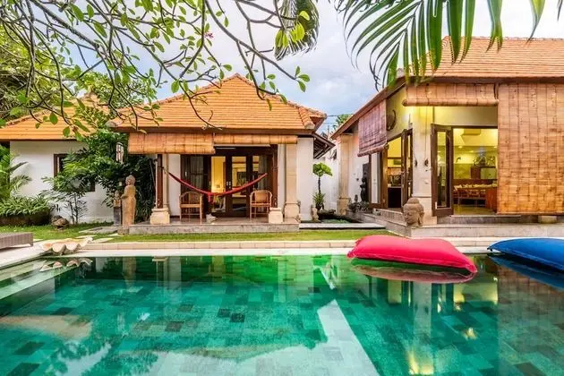 Villa, 3 Yatak Odası, Kişiye Özel Havuzlu