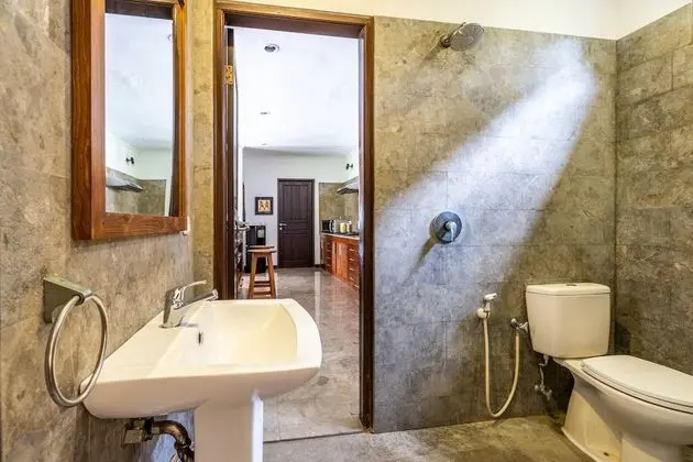 Villa, 3 Yatak Odası, Kişiye Özel Havuzlu