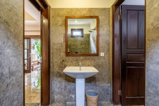 Villa, 3 Yatak Odası, Kişiye Özel Havuzlu